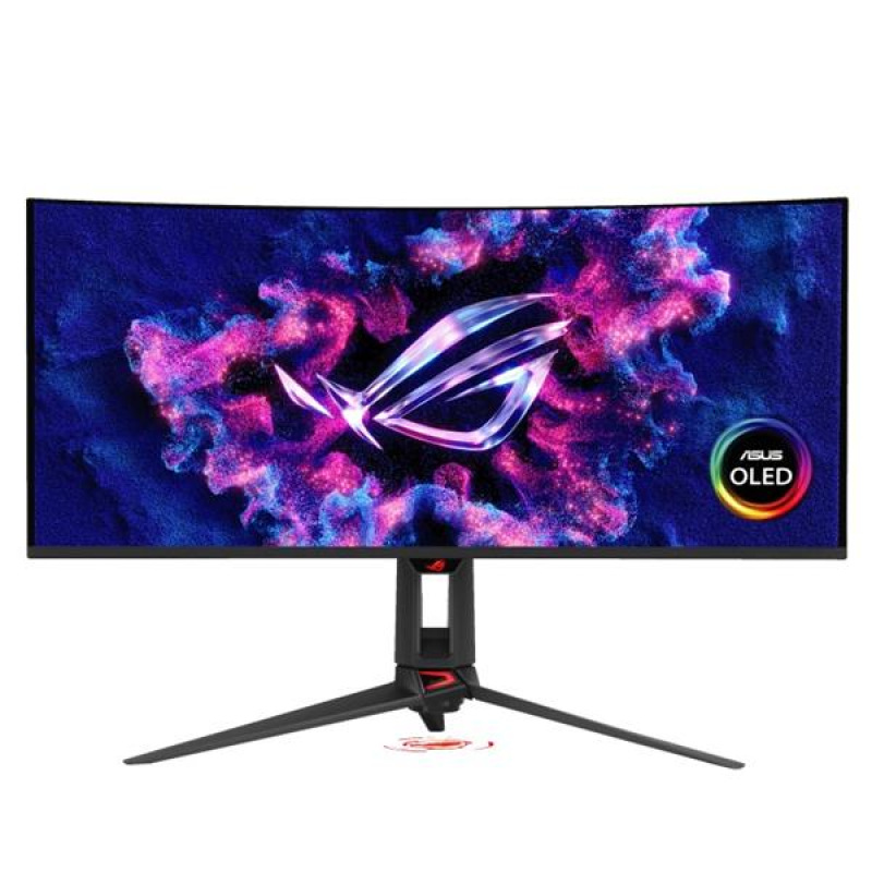 ASUS ROG Swift OLED PG34WCDN 34" 3440x1440 360Hz 0.03ms 1300