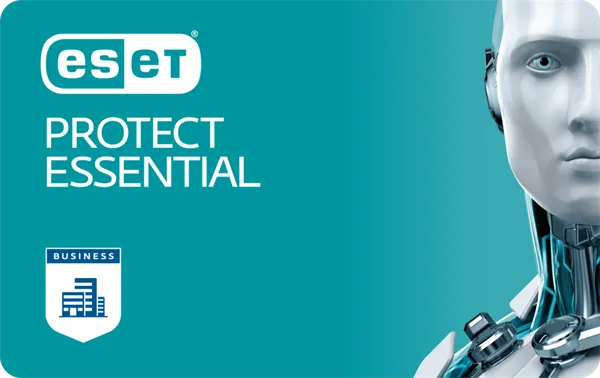 ESET PROTECT Essential Cloud 26PC-49PC / 1 rok