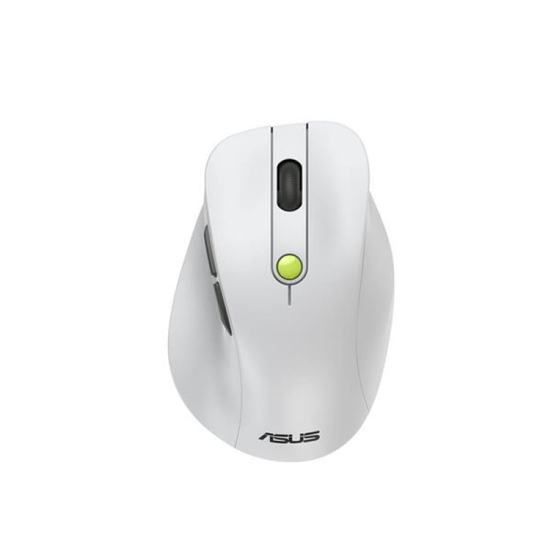 ASUS Wireless Mouse MD105 white/green