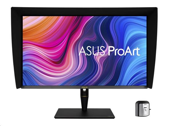 ASUS ProArt PA32UCX-PK 32" IPS 4K 3840x2160 HDR 5ms 1200cd T