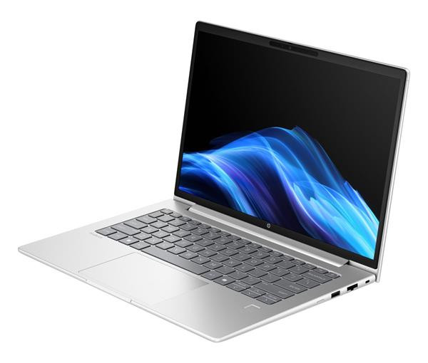 HP ProBook 4 G1i, Ultra 7 255U, 14.0 1920x1200 UWVA/300n, In