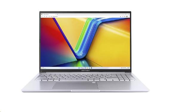 ASUS Vivobook 16 M1605NAQ-OLED048W, Ryzen 7 170, 16.0˝ 1920