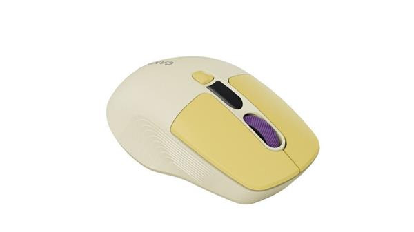 Canyon MW-26, 2v1 bezdrôtová optická myš Bluetooth / 2.4 GHz