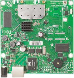 MIKROTIK RouterBOARD 911G-5HPnD + L3 (600MHz, 32MB RAM, 1x L