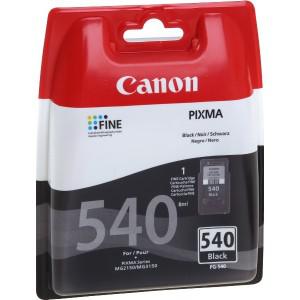 Originál Canon cartridge PG-540 (black)