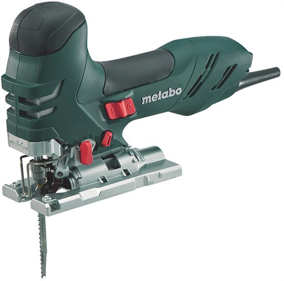 Metabo STEB 140 PLUS Industrial Priamočiara píla