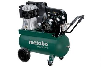 Metabo Mega 700-90 D Olejový Kompresor