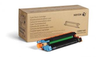 Xerox Cyan Drum Cartridge pre VERSALINK C500/C505