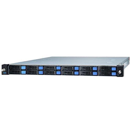 Tyan Server 1U1S Cloud Server, (12) NVMe U.2 w/ (4) SATA 6G