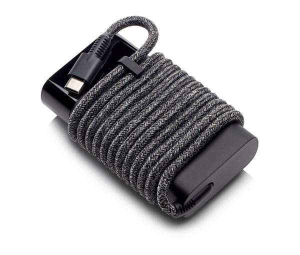 HP USB-C 65W Laptop Charger