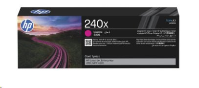 Purpurová originálna tonerová kazeta s vysokou výťažnosťou H