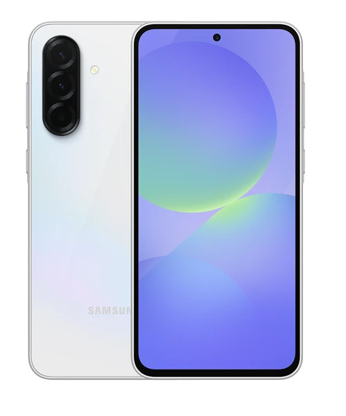 Samsung GALAXY A36 5G, 128GB Light Gray