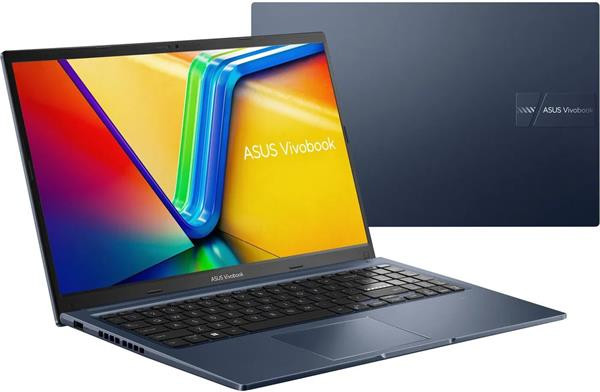ASUS Vivobook 15 M1502YA-NJ573W, Ryzen 7 5825U, 15.6˝ 1920 x