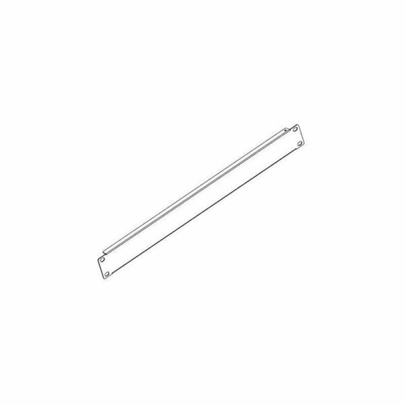 Legrand EvoLine záslepka 3U