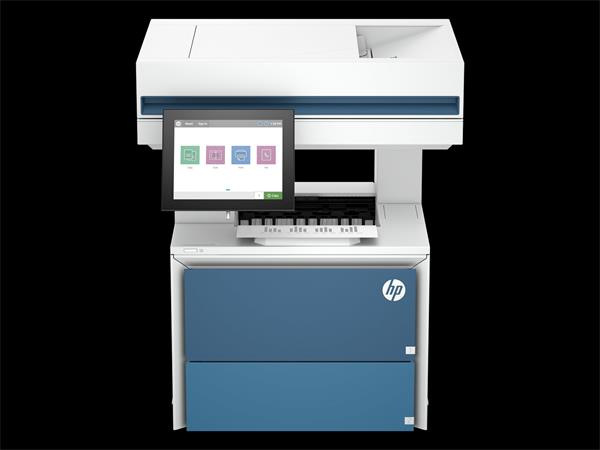 HP LaserJet Enterprise MFP 6600dn