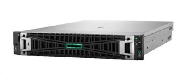 HPE Proliant DL380 Gen12 12LFF 6505P(12c) 2x32GB 1GbE MR416i