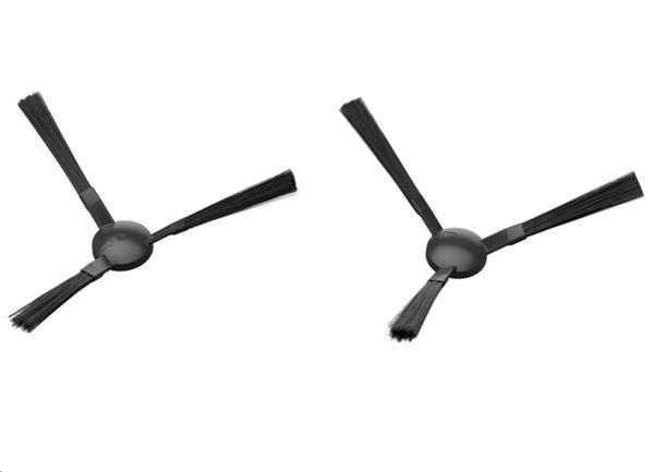 AENO náhradné bočné kefky ARCSB5-6 pre robotický vysávač RC5