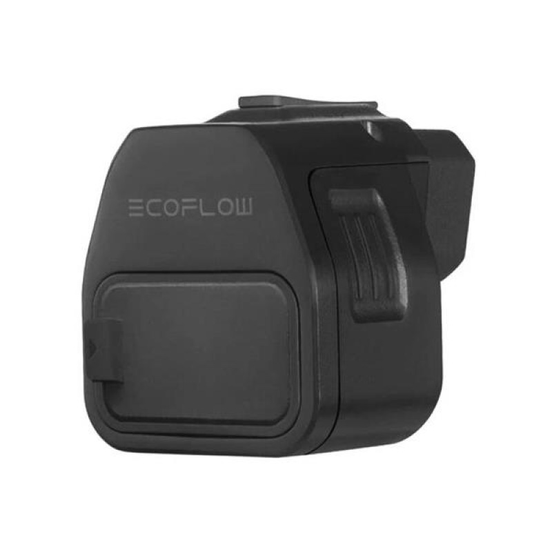 EcoFlow DELTA na Smart Generator Adaptér