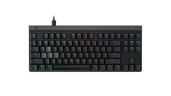 Logitech® G515 RAPID TKL - BLACK - CZE-SKY