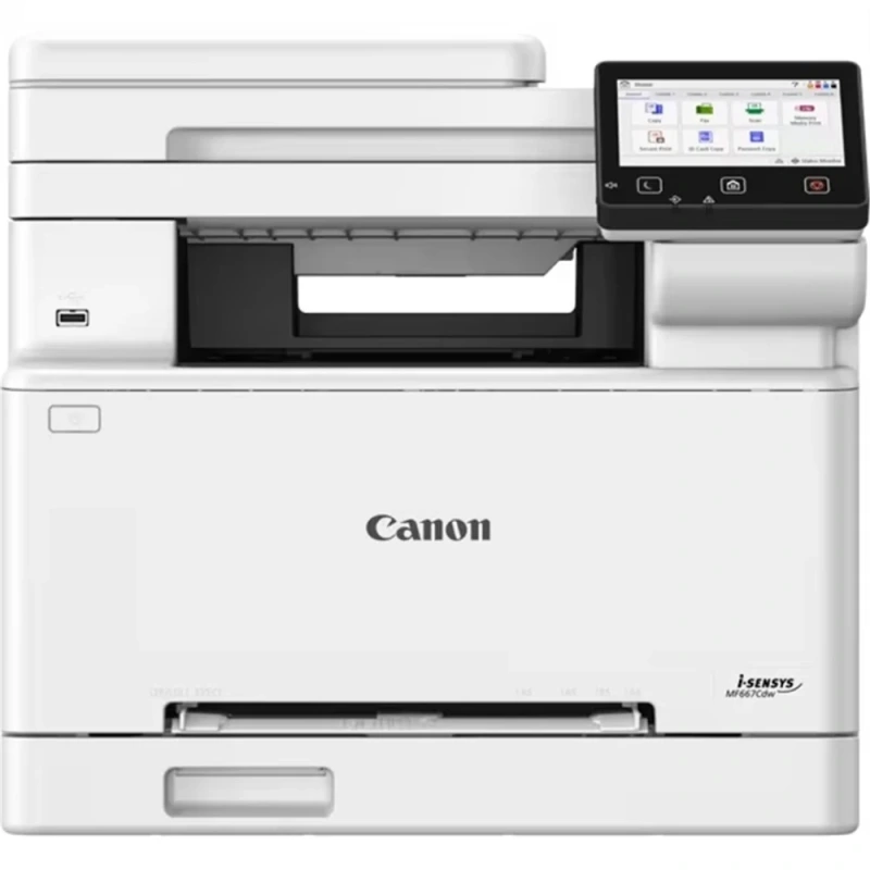 Canon i-SENSYS MF667Cdw