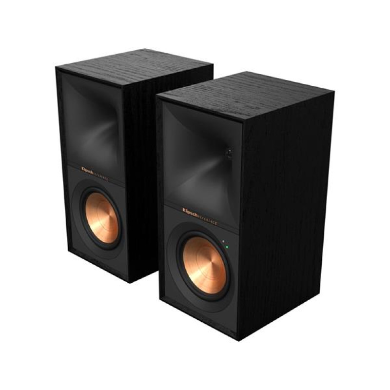 Klipsch R-50PM, aktívne reproduktory, 120 W, Bass-reflex, BT