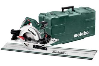 Metabo Set KS 55 FS + FS 160