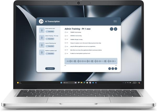 Dell Pro 13 Plus PB13255/AMD Ryzen AI 5 PRO 340/16GB/512GB S
