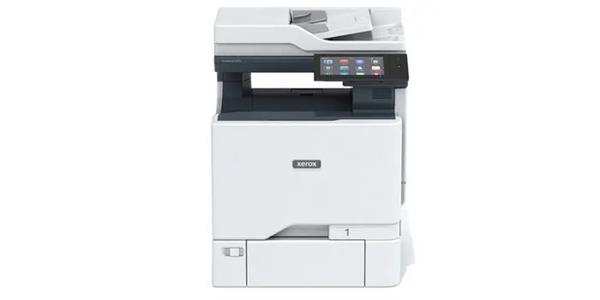 Xerox VersaLink C625 , A4 color laser MFP, Fax, DADF, duplex