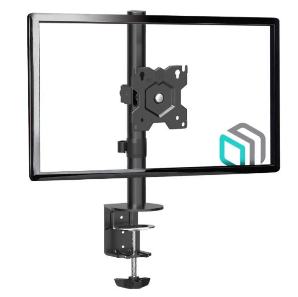 ONKRON Monitor Desk Mount for 13 to 34-Inch LCD LED OLED Scr