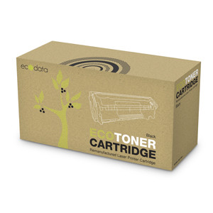 altern. toner Ecodata pre CANON CRG-070H Black s čipom na 10200 strán