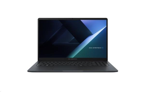 ASUS ExpertBook BM1 BM1503CDA-R5U16512, Ryzen 5 7535U, 15.6˝