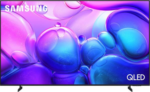 Samsung QLED TV 55" QE55Q6F, 4K