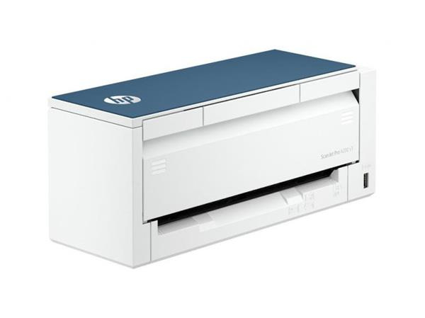 HP ScanJet Pro 4200 s1 Scanner