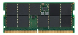 32GB DDR5 5600MT/s ECC Unbuffered 2Rx8 SODIMM