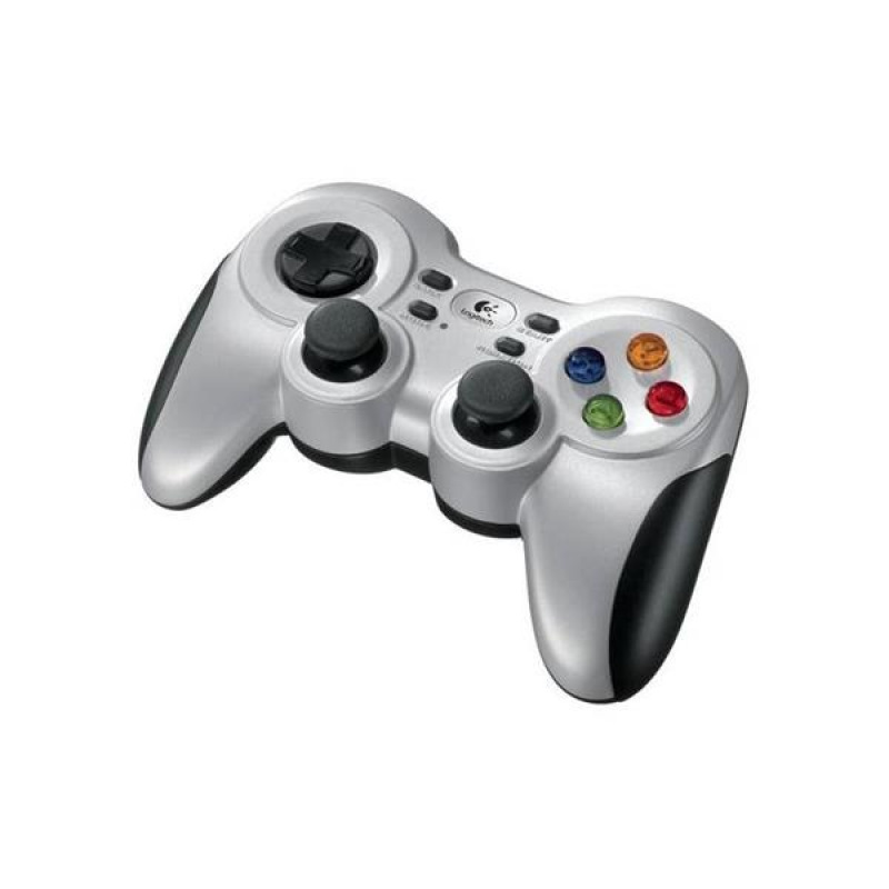 Logitech® G F710 Wireless Gamepad - 2.4GHZ