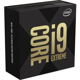Intel® Core™i9-10980XE processor, 3,0GHz,24.75MB,LGA2066, BO
