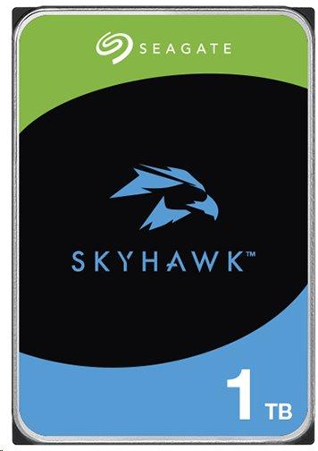 Seagate SkyHawk Surveillance 1TB 5400RPM 256MB SATA III 6Gbi