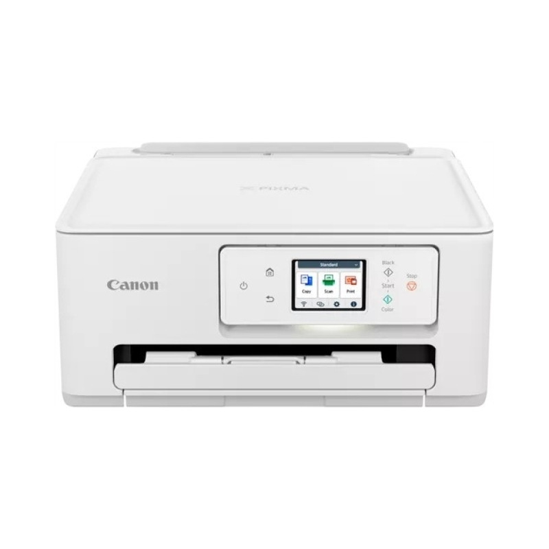 Canon PIXMA TS7650i biela
