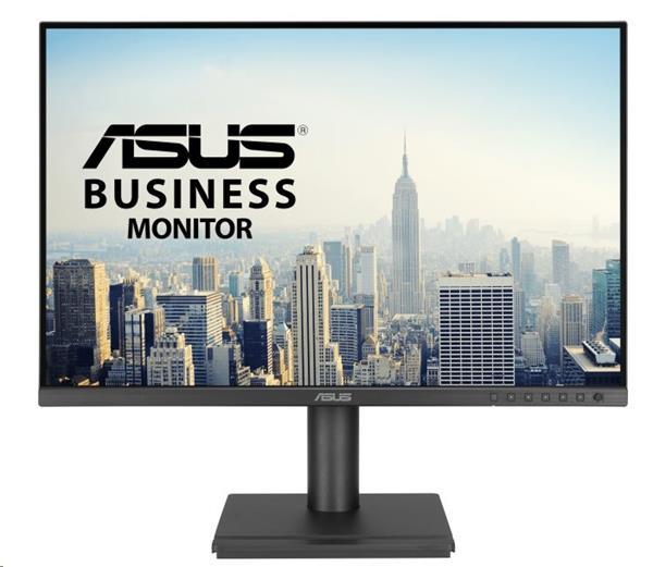 ASUS BE248QF 24" IPS 1920x1200 100Hz 5ms 350cd USB D-Sub HDM