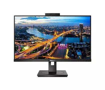 Philips 243B1JH/00 23.8" IPS LED 1920x1080 50 000 000:1 4ms