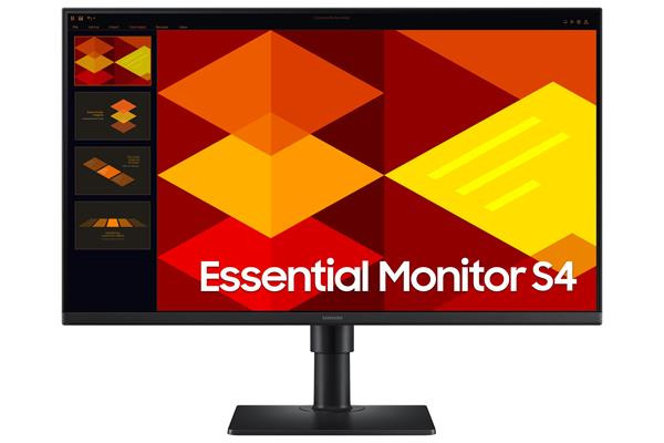 Samsung LS27D406G 27" LED IPS 1920x1080 Mega DCR 5ms 250cd D