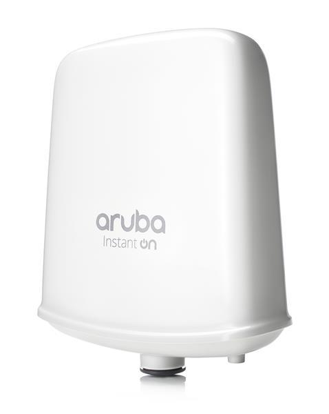 Aruba Instant On AP17 (RW) 2x2 11ac Wave2 Outdoor Access Poi