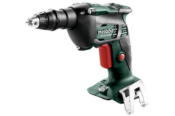 Metabo SE 18 LTX 4000 * Aku Skrutkovač