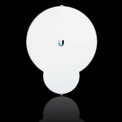 Ubiquiti Delivers up to 2 Gbps throughput at a range of up t