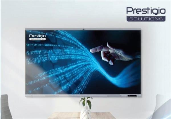 85" Light PLUS GEN 2, INTERAKTIVNY PANEL, 4K, Android 13 GOO