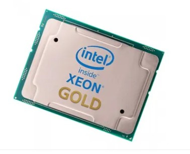 24-Core Intel® Xeon™ Gold 6240R (24 core) 2.4GHZ/37,5MB/FC-
