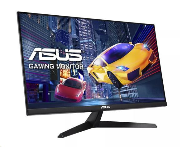Poškodený obal - ASUS VY279HGR 27" IPS 1920x1080 Full HD 120