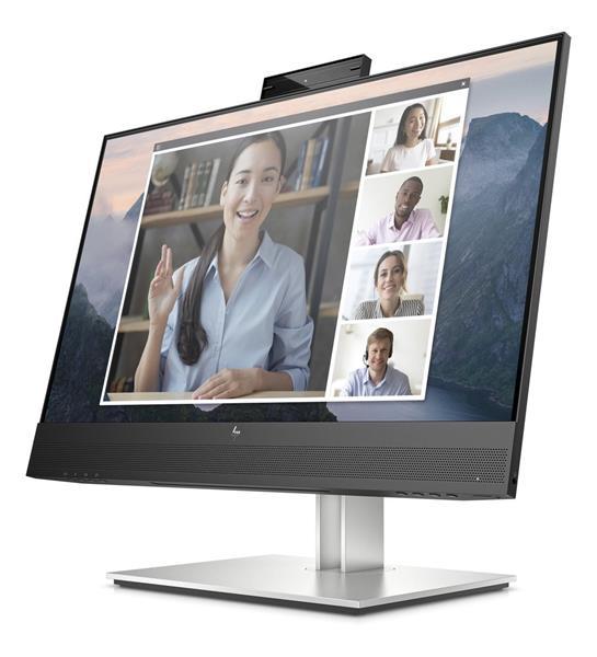 HP E24mv G4, 23.8 IPS, 1920x1080, 1000:1, 5ms, 250cd, VGA/DP