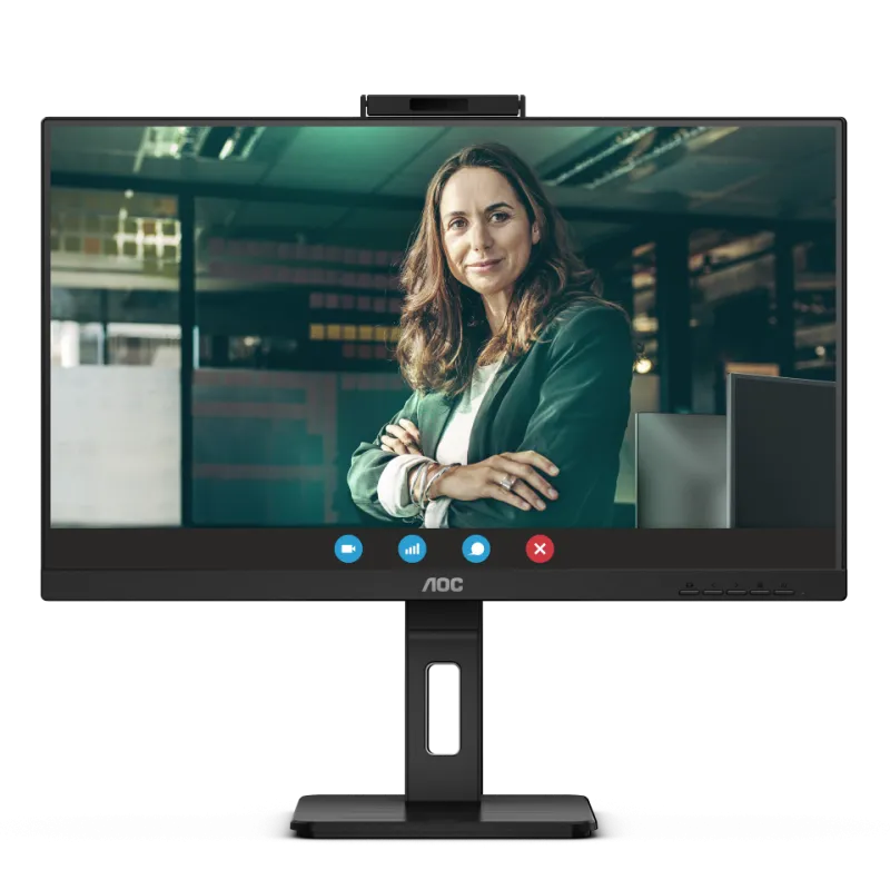 AOC Q27P3CW 27"W IPS LED 2560x1440 20 000 000:1 4ms 350cd HD