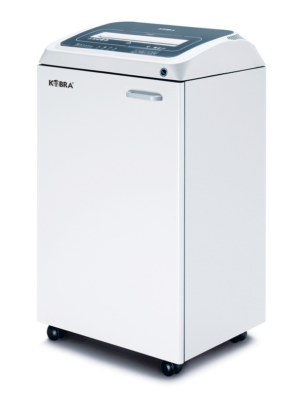 Skartovací stroj KOBRA 310 TS CC4 1